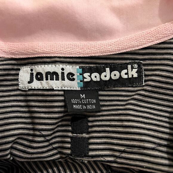 Jamie Sadock Womens Athletic Golf Tennis Polo Shirt - Picture 9 of 9